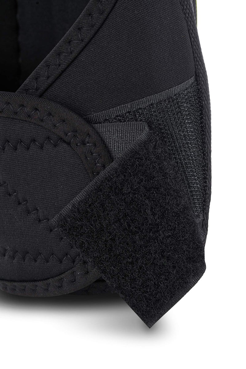AWP Pro Flooring Knee Pads | Professional Grade Work Knee Pads with High-Density Foam Padding for All-Day Comfort | One Size - Image 4